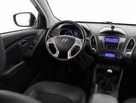 Hyundai ix35  2.0 CVVT Style