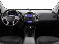 Hyundai ix35  2.0 CVVT Style