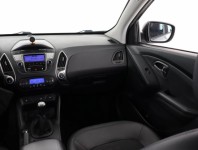 Hyundai ix35  2.0 CVVT Style