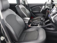 Hyundai ix35  2.0 CVVT Style