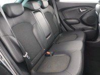 Hyundai ix35  2.0 CVVT Style