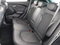 Hyundai ix35  2.0 CVVT Style