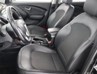 Hyundai ix35  2.0 CVVT Style