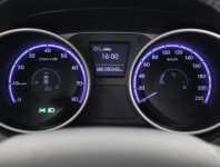 Hyundai ix35  2.0 CVVT Style