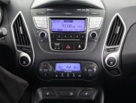Hyundai ix35  2.0 CVVT Style