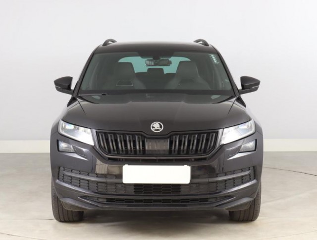 Škoda Kodiaq  2.0 TSI Sportline