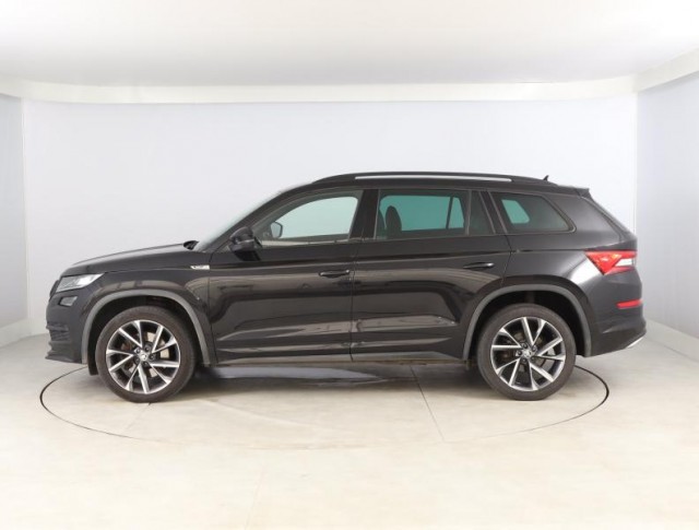 Škoda Kodiaq  2.0 TSI Sportline