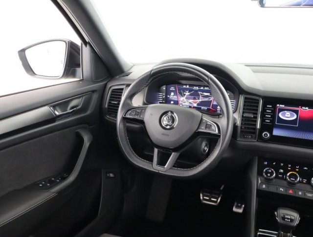 Škoda Kodiaq  2.0 TSI Sportline