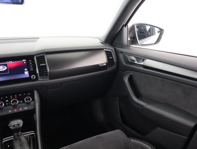 Škoda Kodiaq  2.0 TSI Sportline