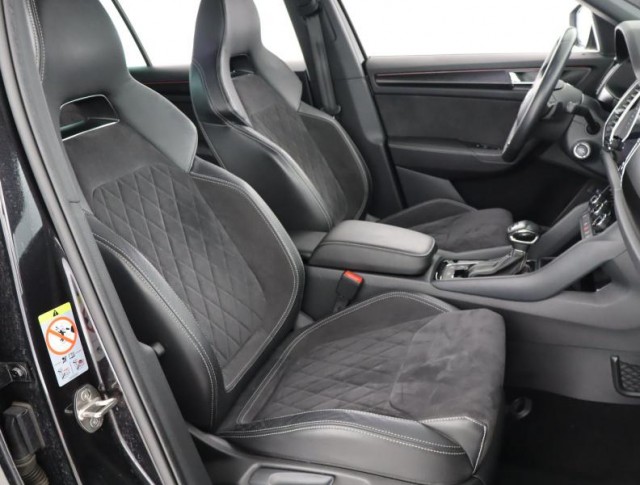 Škoda Kodiaq  2.0 TSI Sportline