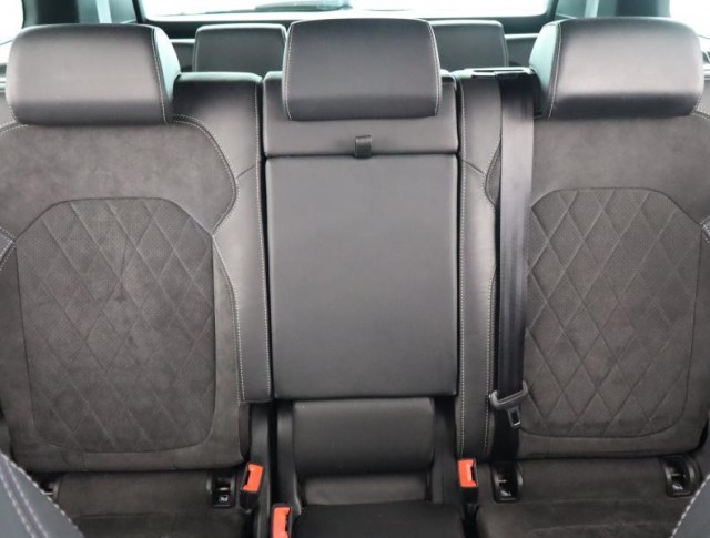 Škoda Kodiaq  2.0 TSI Sportline