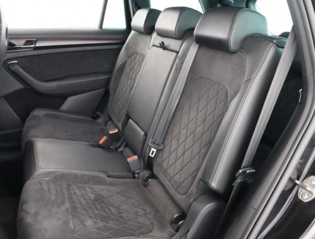 Škoda Kodiaq  2.0 TSI Sportline