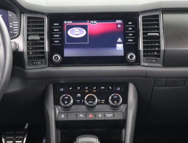 Škoda Kodiaq  2.0 TSI Sportline