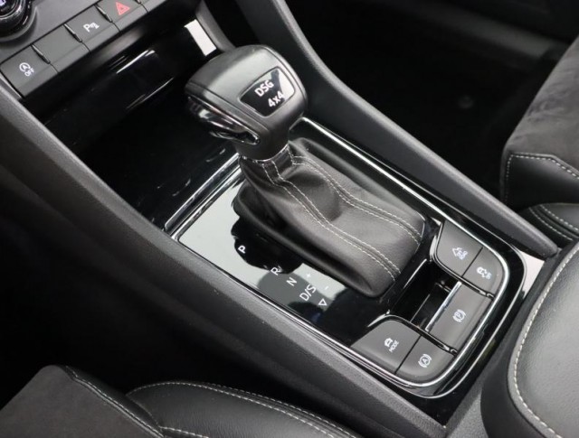 Škoda Kodiaq  2.0 TSI Sportline