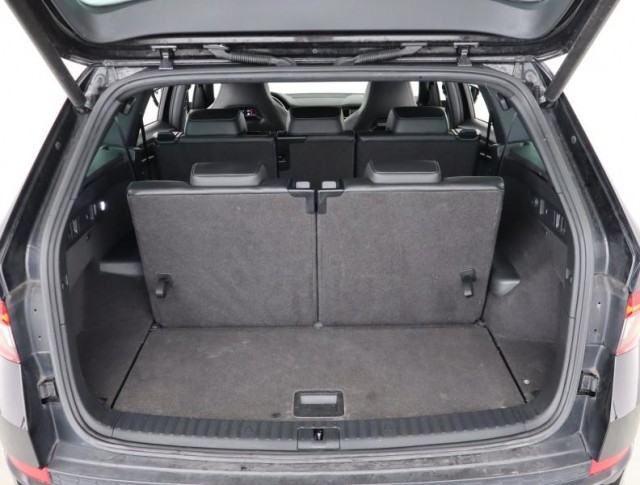 Škoda Kodiaq  2.0 TSI Sportline