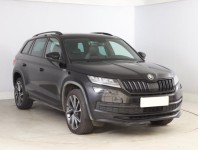 Škoda Kodiaq  2.0 TSI Sportline