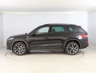 Škoda Kodiaq  2.0 TSI Sportline