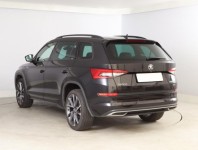 Škoda Kodiaq  2.0 TSI Sportline
