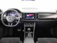Škoda Kodiaq  2.0 TSI Sportline