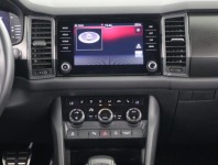 Škoda Kodiaq  2.0 TSI Sportline