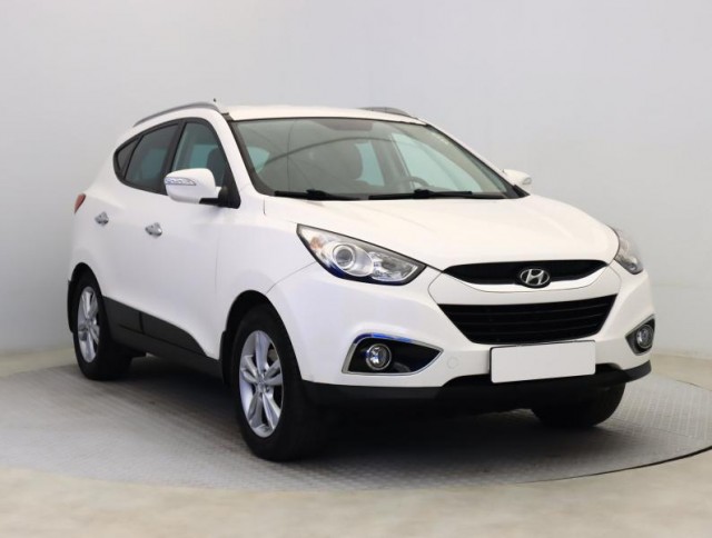 Hyundai ix35  2.0 CRDi Premium