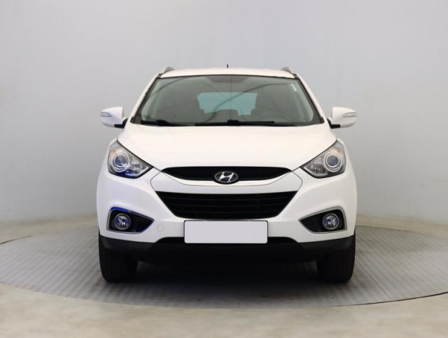 Hyundai ix35  2.0 CRDi Premium