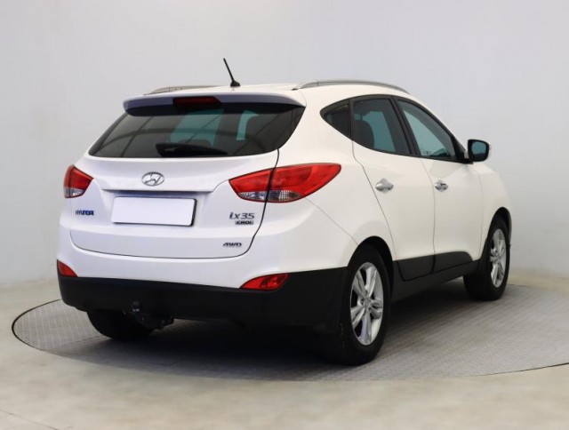 Hyundai ix35  2.0 CRDi Premium