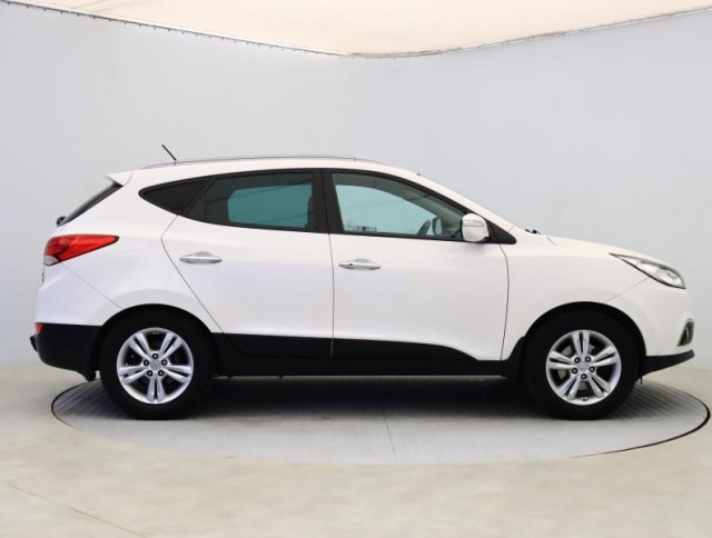 Hyundai ix35  2.0 CRDi Premium