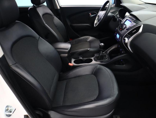Hyundai ix35  2.0 CRDi Premium