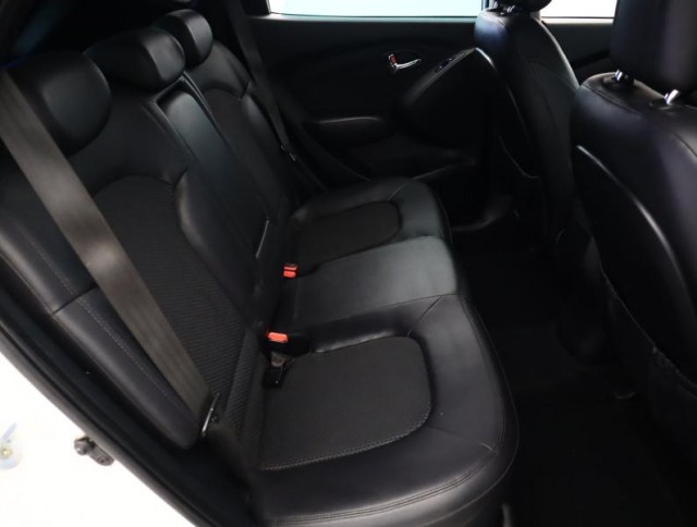 Hyundai ix35  2.0 CRDi Premium