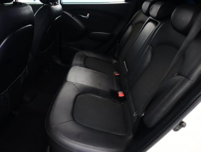 Hyundai ix35  2.0 CRDi Premium