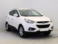 Hyundai ix35  2.0 CRDi Premium