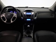Hyundai ix35  2.0 CRDi Premium