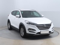 Hyundai Tucson  1.7 CRDi 