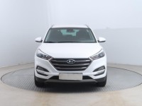 Hyundai Tucson  1.7 CRDi 