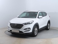 Hyundai Tucson  1.7 CRDi 