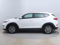Hyundai Tucson  1.7 CRDi 