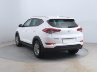 Hyundai Tucson  1.7 CRDi 