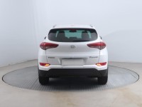 Hyundai Tucson  1.7 CRDi 