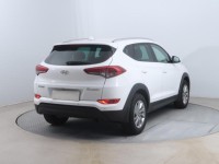 Hyundai Tucson  1.7 CRDi 
