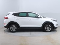 Hyundai Tucson  1.7 CRDi 