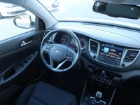 Hyundai Tucson  1.7 CRDi 