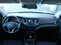 Hyundai Tucson  1.7 CRDi 