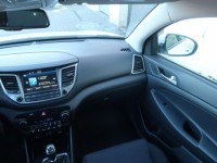 Hyundai Tucson  1.7 CRDi 