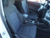 Hyundai Tucson  1.7 CRDi 