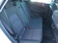 Hyundai Tucson  1.7 CRDi 