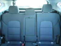 Hyundai Tucson  1.7 CRDi 