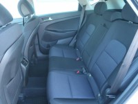 Hyundai Tucson  1.7 CRDi 