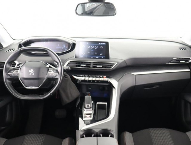 Peugeot 5008  1.6 BlueHDi 