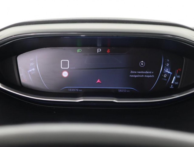 Peugeot 5008  1.6 BlueHDi 